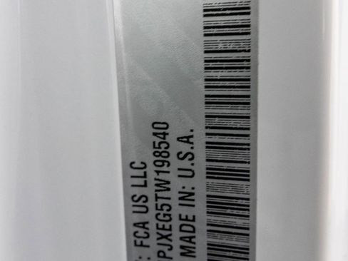 New 2026 Jeep Wrangler Sahara image 43