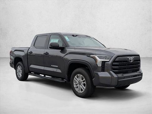 New 2025 Toyota Tundra SR5 image 2