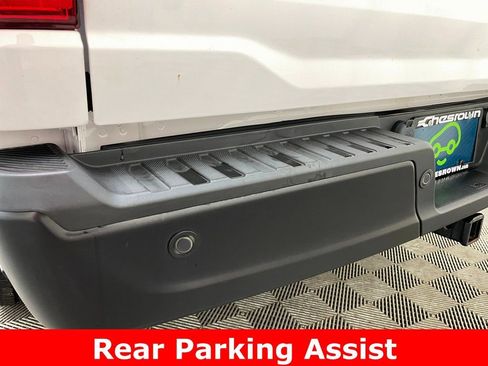 Used 2021 Ford F150 XL w/ Equipment Group 101A High image 9