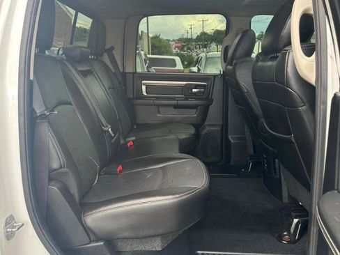 Used 2014 RAM 1500 Sport w/ Convenience Group AWD/4WD image 19