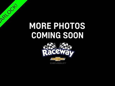 Used 2022 RAM 1500 Warlock AWD/4WD image 2