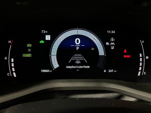 Certified 2025 Toyota Camry LE FWD image 15