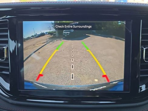 New 2026 Dodge Durango GT image 19