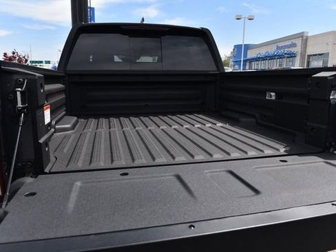 New 2026 Honda Ridgeline TrailSport+ image 7