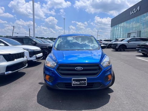 Used 2019 Ford Escape S FWD image 7