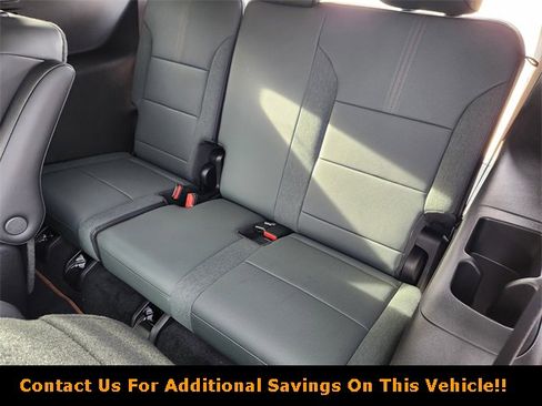 New 2026 GMC Acadia AT4 w/ Luxury Package image 21