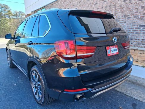 Used 2017 BMW X5 xDrive35i image 3