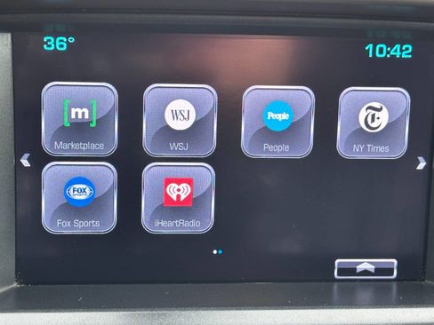 Used 2017 Chevrolet Colorado Z71 image 38