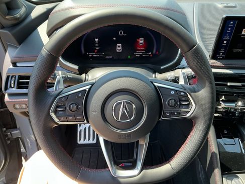 New 2026 Acura MDX A-Spec AWD/4WD image 10