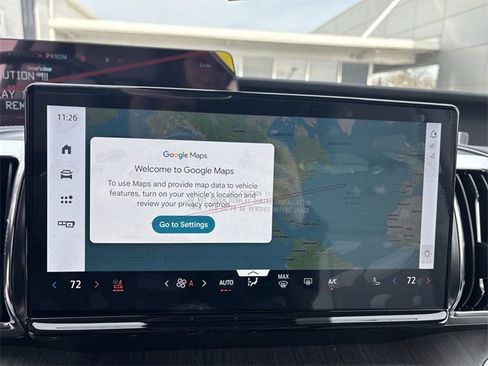 New 2026 Ford Expedition Max Platinum w/ Platinum Ultimate Package image 20