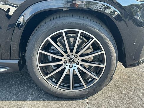 New 2026 Mercedes-Benz GLS 450 4MATIC image 13