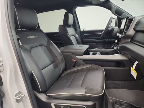 New 2026 RAM 1500 Laramie image 26