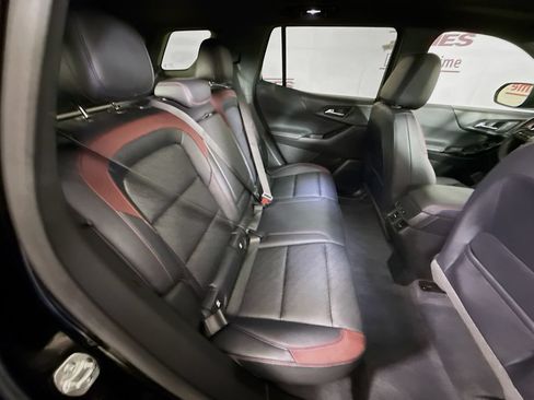 Used 2025 Chevrolet Equinox RS w/ Safety and Technology Package AWD/4WD image 31