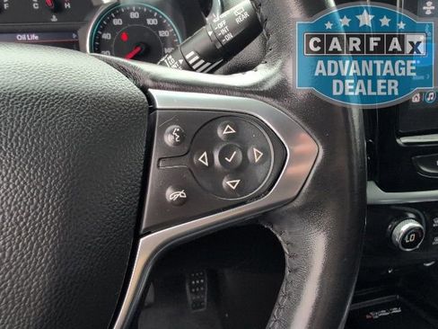 Certified 2022 Chevrolet Traverse LT image 20