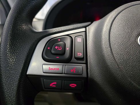 Used 2017 Subaru Forester 2.5i Premium w/ All-Weather Package image 26