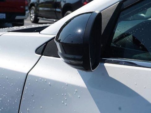 Certified 2024 Nissan Sentra SR image 11