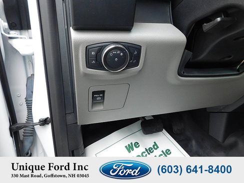 Used 2018 Ford F150 XL w/ Equipment Group 101A Mid image 14
