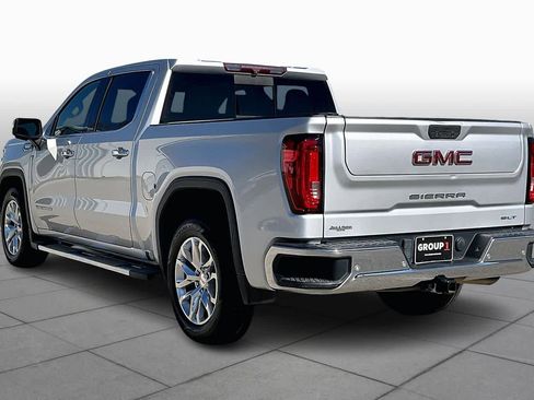 Used 2020 GMC Sierra 1500 SLT image 12