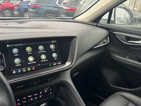 Certified 2023 Buick Envision Essence image 30