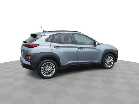 Used 2018 Hyundai Kona SEL FWD image 9