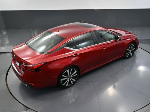 Used 2019 Nissan Altima 2.0 SR image 54