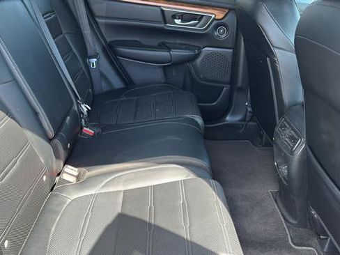 Used 2021 Honda CR-V EX-L image 22