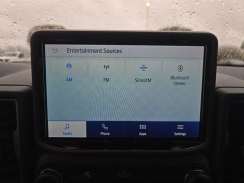 Used 2022 Ford Bronco Sport Big Bend image 20