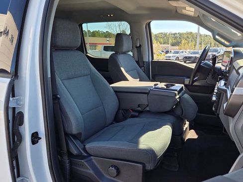 Used 2024 Ford F150 XLT w/ Tow/Haul Package image 18