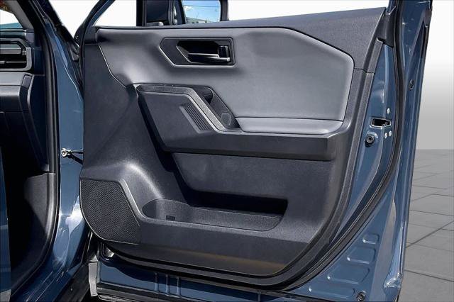 Certified 2026 Toyota RAV4 XLE Premium FWD image 20