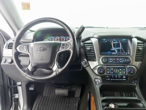 Used 2018 Chevrolet Tahoe Premier image 13