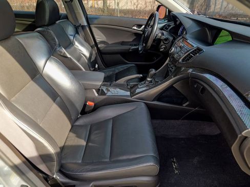 Used 2013 Acura TSX Sedan image 36