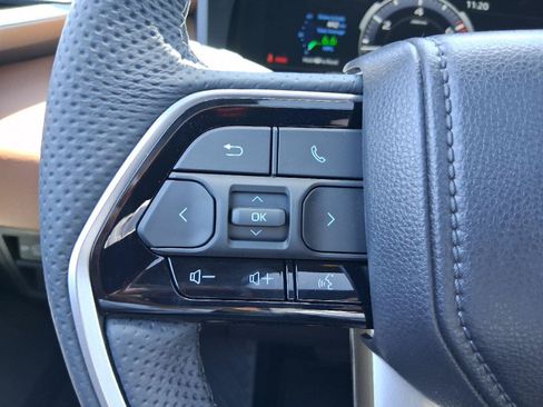 New 2026 Toyota Tundra 1794 Edition AWD/4WD image 30