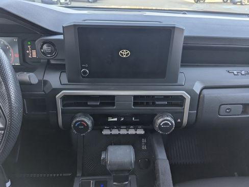 Used 2025 Toyota Tacoma SR image 35