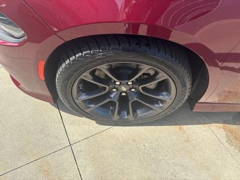 Used 2022 Dodge Charger R/T w/ Daytona Edition Group RWD image 11