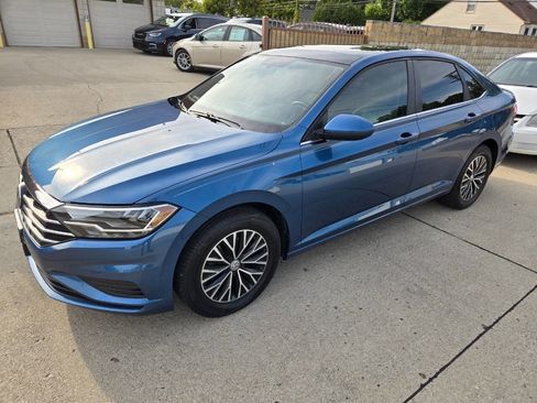 Used 2019 Volkswagen Jetta S image 10