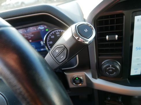 Used 2021 Ford F150 XLT w/ Equipment Group 302A High image 19