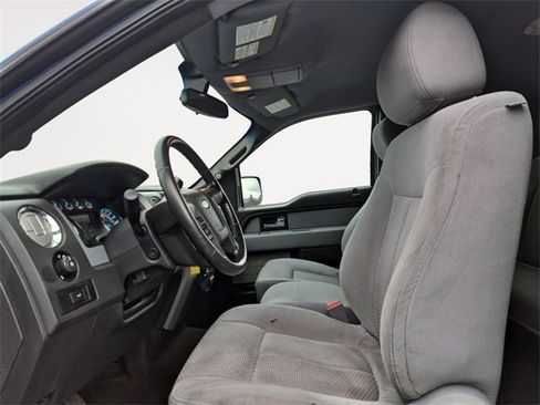 Used 2014 Ford F150 XLT w/ Equipment Group 302A Luxury image 9