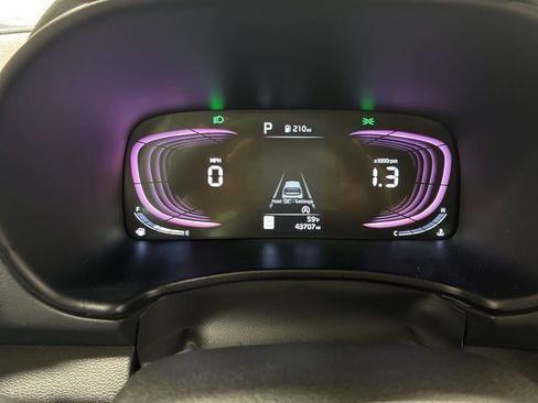 Used 2024 Kia Soul LX w/ Option Group 015 image 14