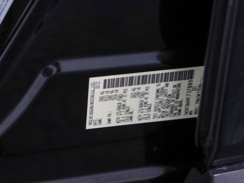 Used 2023 Nissan Rogue SV FWD image 31