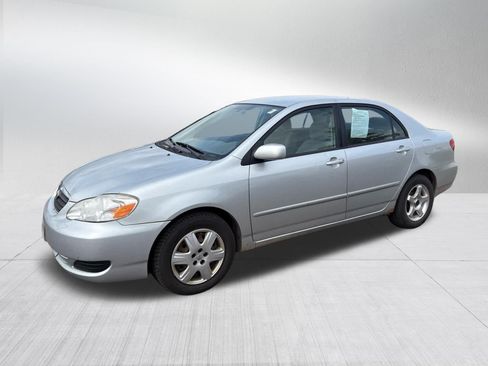 Used 2008 Toyota Corolla LE FWD image 17