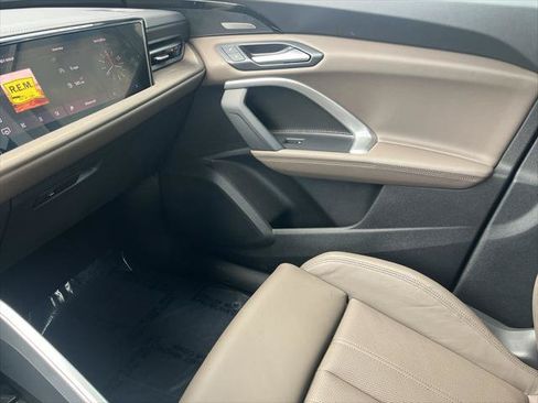 Certified 2025 Audi Q5 Prestige AWD/4WD image 21