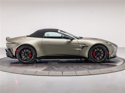 New 2026 Aston Martin V8 Vantage S image 19