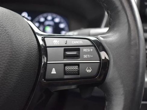 Used 2024 Acura Integra FWD image 22