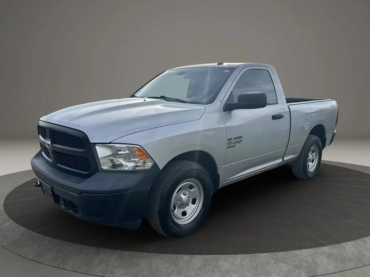 Used 2019 RAM 1500 Tradesman w/ Popular Equipment Group AWD/4WD image 1