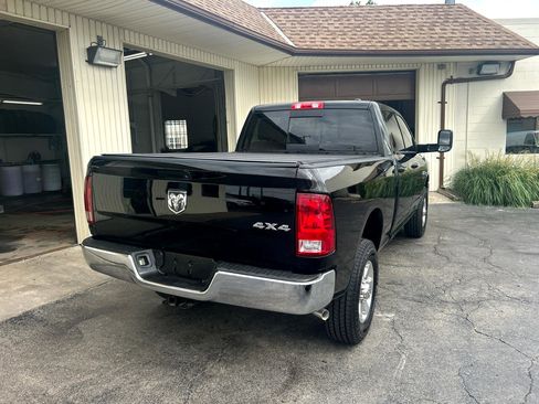 Used 2012 RAM 2500 Big Horn image 6