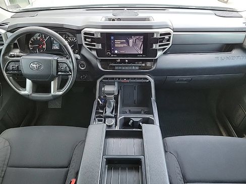 Used 2024 Toyota Tundra SR5 AWD/4WD image 22