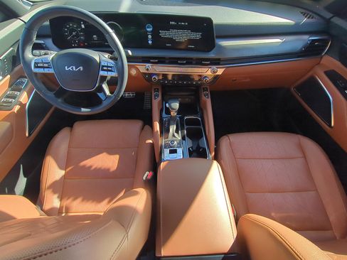 Certified 2024 Kia Telluride SX X-Pro image 15