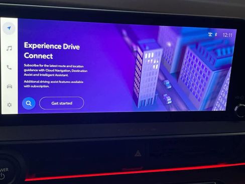 New 2026 Toyota Prius Plug-In Hybrid image 18