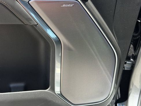 New 2026 Chevrolet Silverado 1500 High Country AWD/4WD image 21