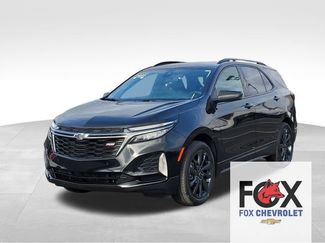 Certified 2023 Chevrolet Equinox RS 360° Tour